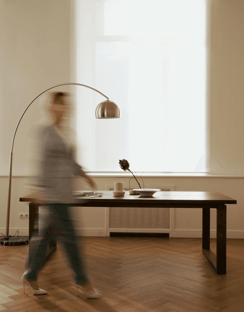 Design Intérieur